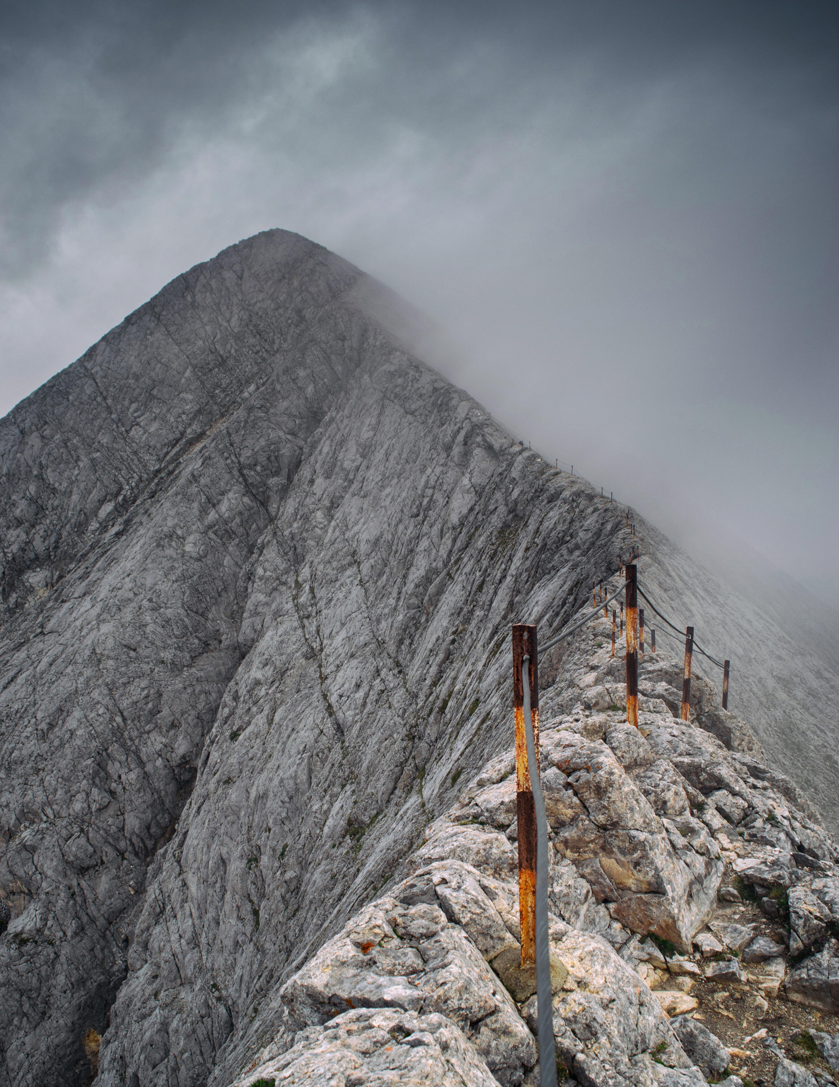 YIDAOR │Garder le cap sous forte tension │Coaching intensif