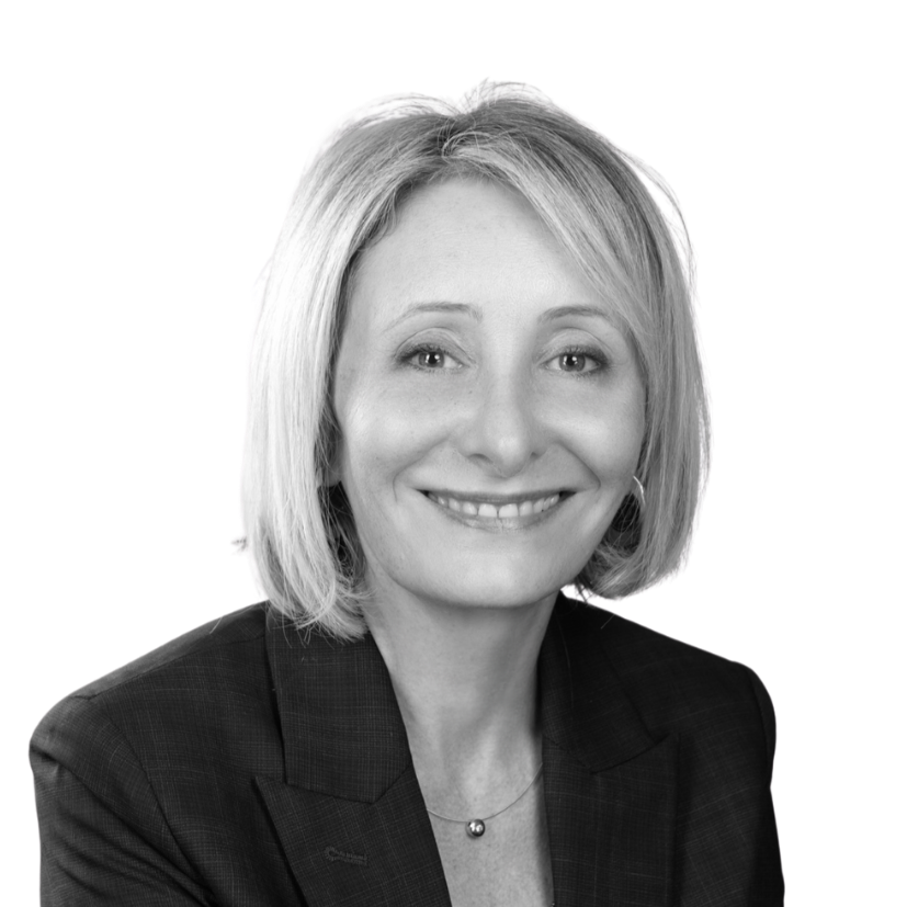 Marie-C Rossi│CEO et Fondatrice YIDAOR │Garder le cap sous forte tension